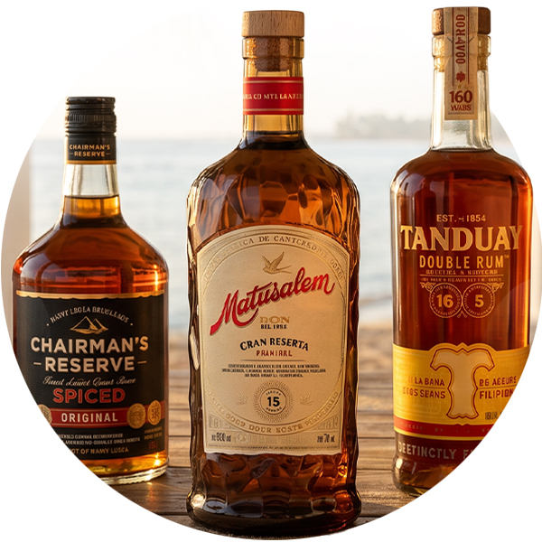 Rum June: Summer Rums on Sale