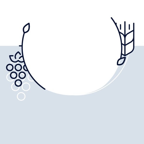 A bottle of gin for free!