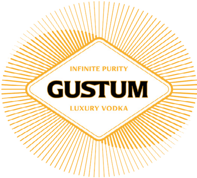 Gustum Luxury Vodka