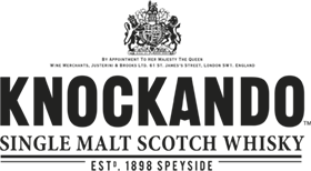 Knockando