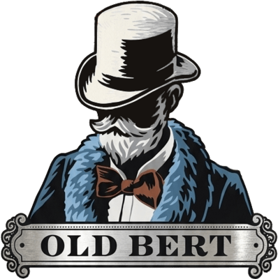 Old Bert