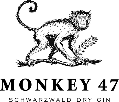 Monkey 47 Dry Gin - Dry Gin | Bondston