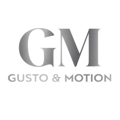 Gusto &amp; Motion