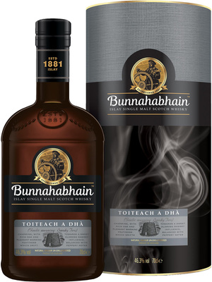 Bunnahabhain Toiteach A Dhà