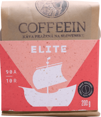 Coffeein Elite Espresso Blend 200g