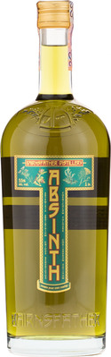 Bairnsfather Absinth 1l