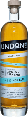Undone No.1 Not Rum