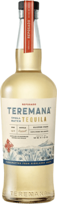 Teremana Reposado Tequila