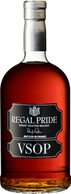 Regal Pride VSOP