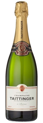 Taittinger Brut Réserve