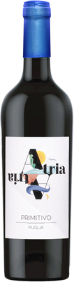 Di Camillo Atria Primitivo Puglia