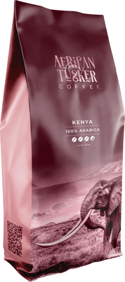 African Tusker Dark 1000g