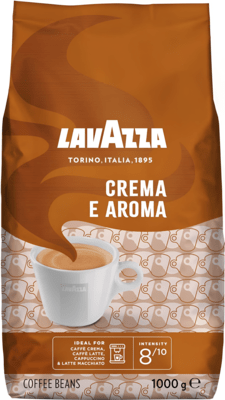 Lavazza Retail Crema e Aroma 1000g