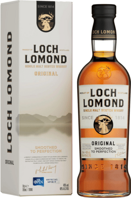 Loch Lomond Original