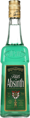 Hill &#039;s Absinth