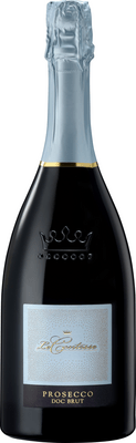 Le Contesse Prosecco DOC Treviso Brut