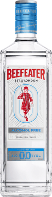 Beefeater Alcohol Free 0%