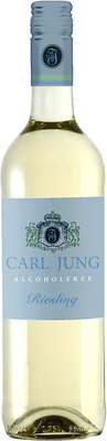 Carl Jung Riesling