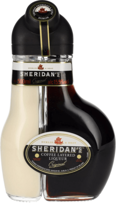 Sheridan&#039;s 0,5l