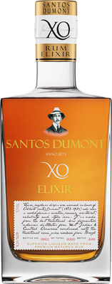 Santos Dumont XO Elixir