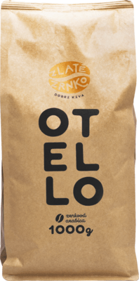 Zlaté Zrnko Otello 1000g