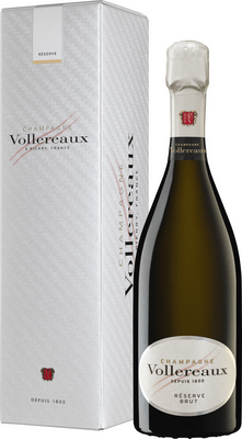 Vollereaux Réserve Brut