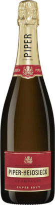 Piper-Heidsieck Brut