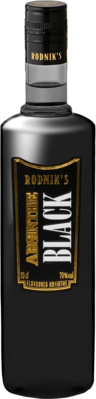 Rodnik&#039;s Black Absinthe