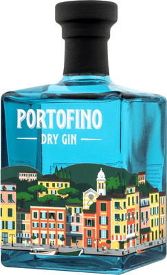 Portofino Dry Gin