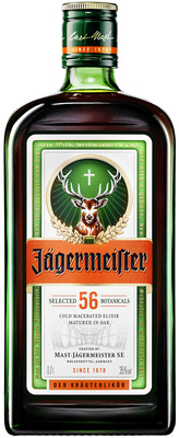 Jägermeister