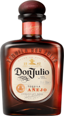 Don Julio Añejo