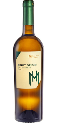 Hamsik Pinot Grigio Delle Venezie DOC