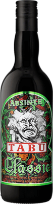 Tabu Classic Absinth
