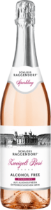 Schloss Raggendorf Zweigelt Rosé Sparkling Alcohol Free