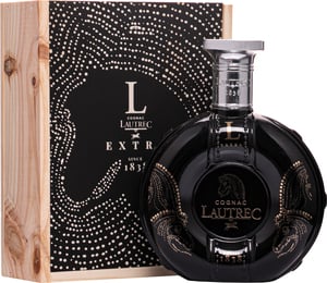 Courvoisier Extra コニャック ギフトボックス Courvoisier Extra コニャックギフトボックス入り 6000本限定