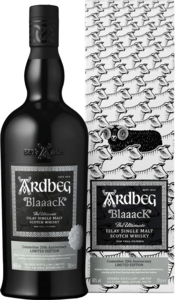 Ardbeg Blaaack