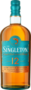 Singleton 12 ročná