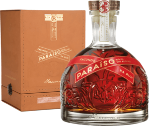Facundo Paraiso XA Rum
