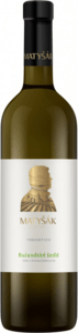 Matyšák Prediction Pinot Gris