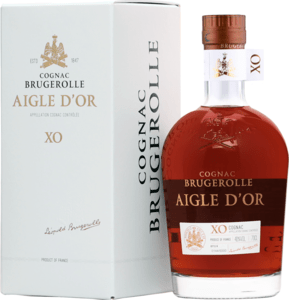 Brugerolle ブルジュローレ XO 700ml Brugerolle XO - Cognacs XO | Bondston