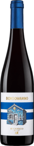 Di Camillo Borgomarino Rosso