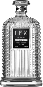 Nemiroff Lex Ultra Premium