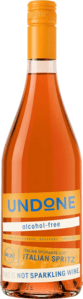 Undone No.25 Italian Spritz 0,7l