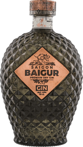 Saigon Baigur Premium Dry Gin