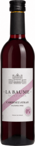 La Baume Saint Paul Red Alcohol Free 0,25l