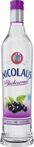 Nicolaus Blackcurrant Vodka