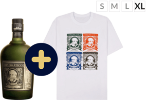 Diplomático Reserva Exclusiva