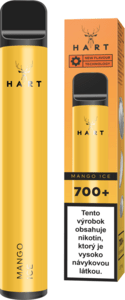 HART Mango Ice