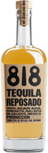 818 Tequila Reposado von Kendall Jenner