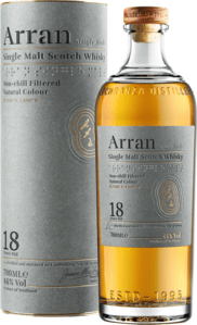 Arran 18 ročná